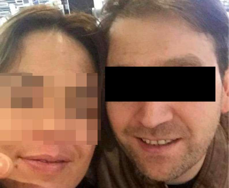 Un bărbat şi-a înecat câinii pentru că o deranjau pe soţia sa