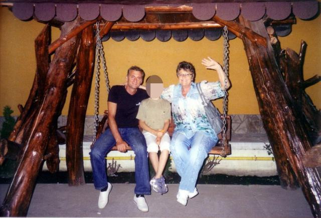 Crimă în Rădăuți: Femeie de 68 de ani, ucisă în bătaie de propriul fiu