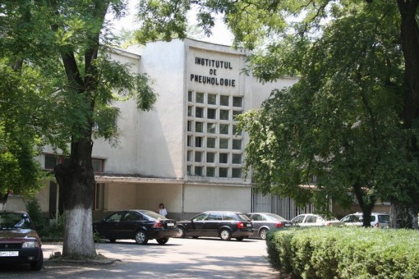 Nereguli la Institutul de Pneumoftiziologie "Marius Nasta" din Capitală. S-a propus demiterea managerului