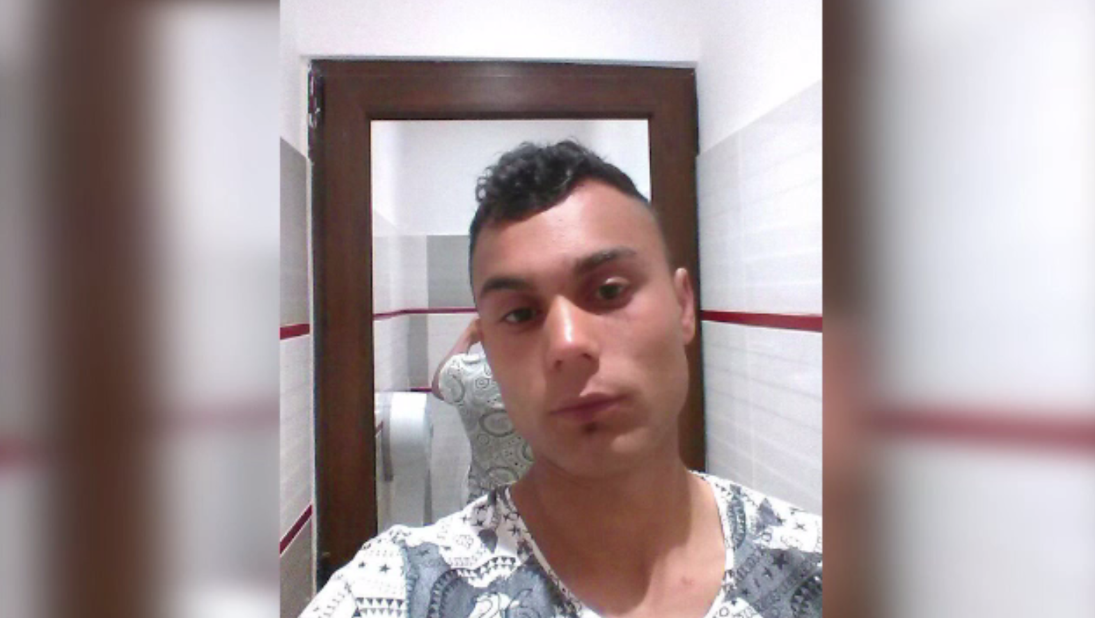 Acuzat de viol și crimă, un vasluian a fost arestat după 4 luni de anchetă. Unde s-a ascuns