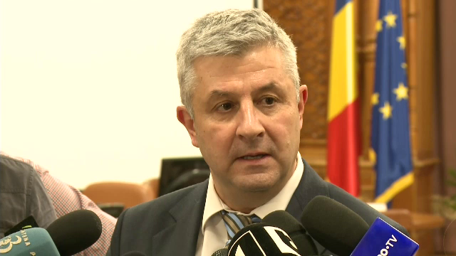 Proiect controversat al lui Florin Iordache. Opoziția: ”Parlamentul va deveni o maşină ridicolă de vot"