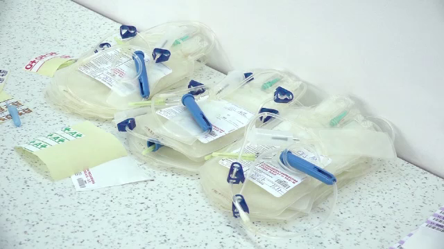 Secretar de stat în MS: „Încet, încet, criza imunoglobulinei se îndreaptă către o rezolvare”