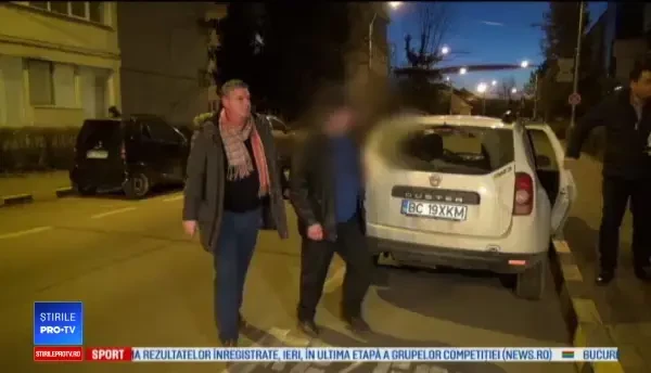 Bărbat din Bacău, acuzat de tentativă de omor după ce și-a bătut copilul