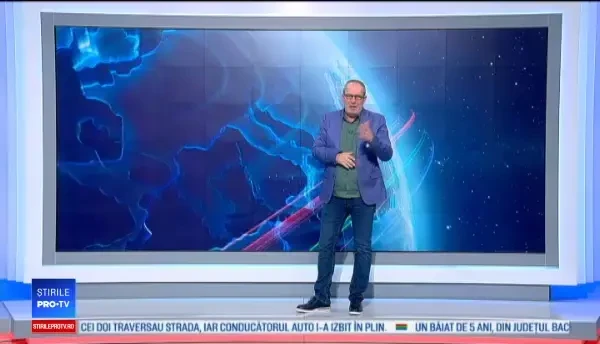 Vremea 8 decembrie 2017. Temperaturile cresc și depășesc normalul perioadei