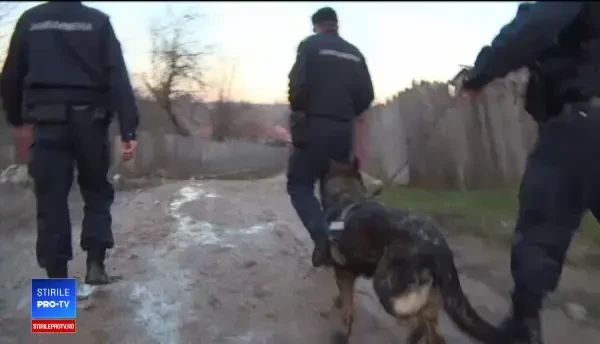 Fost deținut, dispărut de teamă să nu ajungă după gratii. Biletul lăsat în urma sa