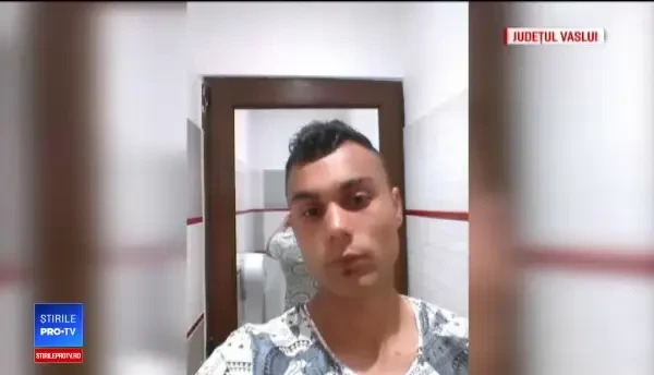 Acuzat de viol și crimă, un vasluian a fost arestat după 4 luni de anchetă. Unde s-a ascuns