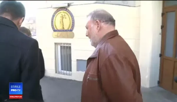 Răzvan Murgeanu, audiat în dosarul ”TelDrum”. Întâlnirea secretă avută cu Dragnea, într-o benzinărie