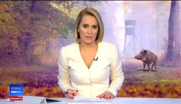 Mai mulți milionari europeni participă la o partidă de vânătoare organizată de Ion Țiriac