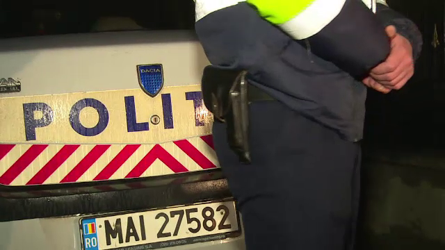 Șef de post din județul Buzău, întregistrat în timp ce înjura un adolescent în timpul unei audieri