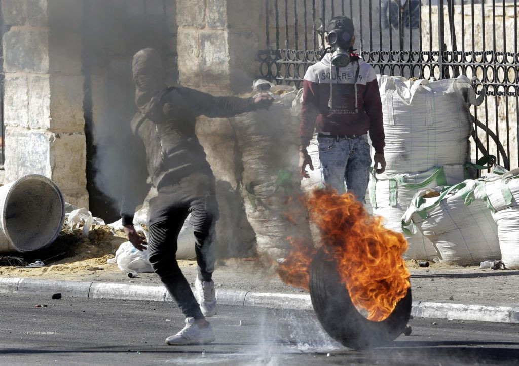 România, prima ţară din Europa care-şi mută ambasada din Israel la Ierusalim. Anunţul a fost făcut de Dragnea