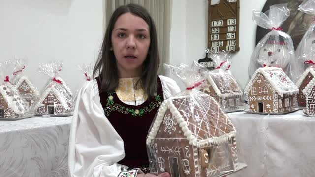 Târg de Crăciun caritabil. Zeci de voluntari din Alba au muncit pentru copiii sărmani sau bolnavi