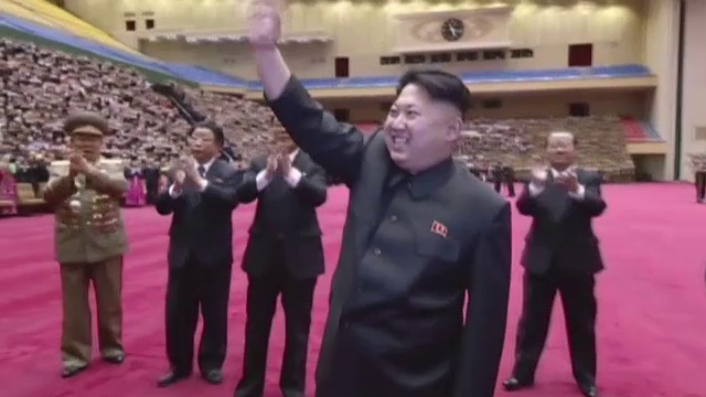 Americanii se tem. Ce ar plănui Coreea de Nord în timpul Jocurilor Olimpice de iarnă