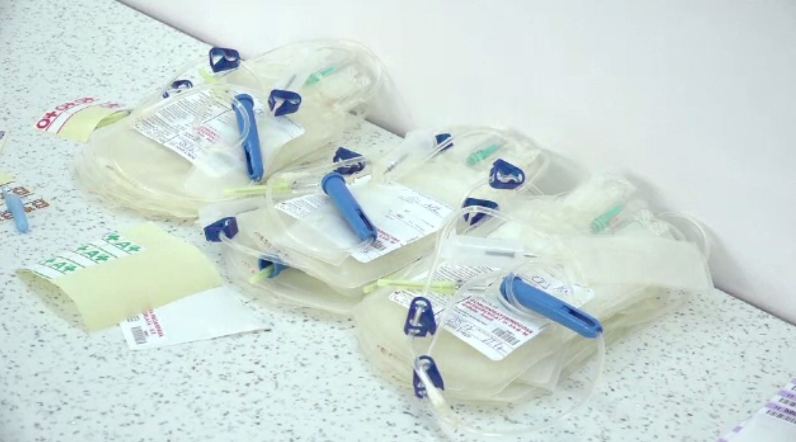 Criza imunoglobulinei. Ministerul Sănătăţii ar fi putut să asigure medicamentele necesare bolnavilor