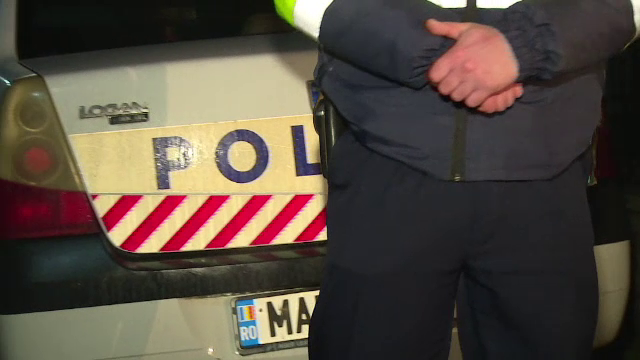 Tragedia de la Sângeorz-Băi. Bărbatul împușcat mortal de polițist a lovit un agent cu o bâtă în cap