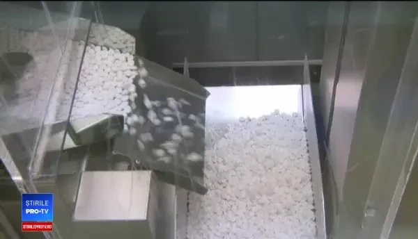 Criza imunoglobulinei. Ministerul Sănătăţii ar fi putut să asigure medicamentele necesare bolnavilor