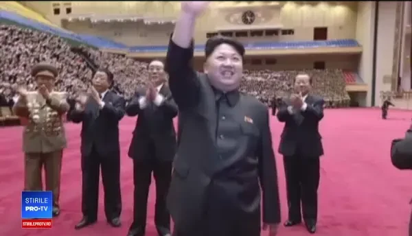 Americanii se tem. Ce ar plănui Coreea de Nord în timpul Jocurilor Olimpice de iarnă