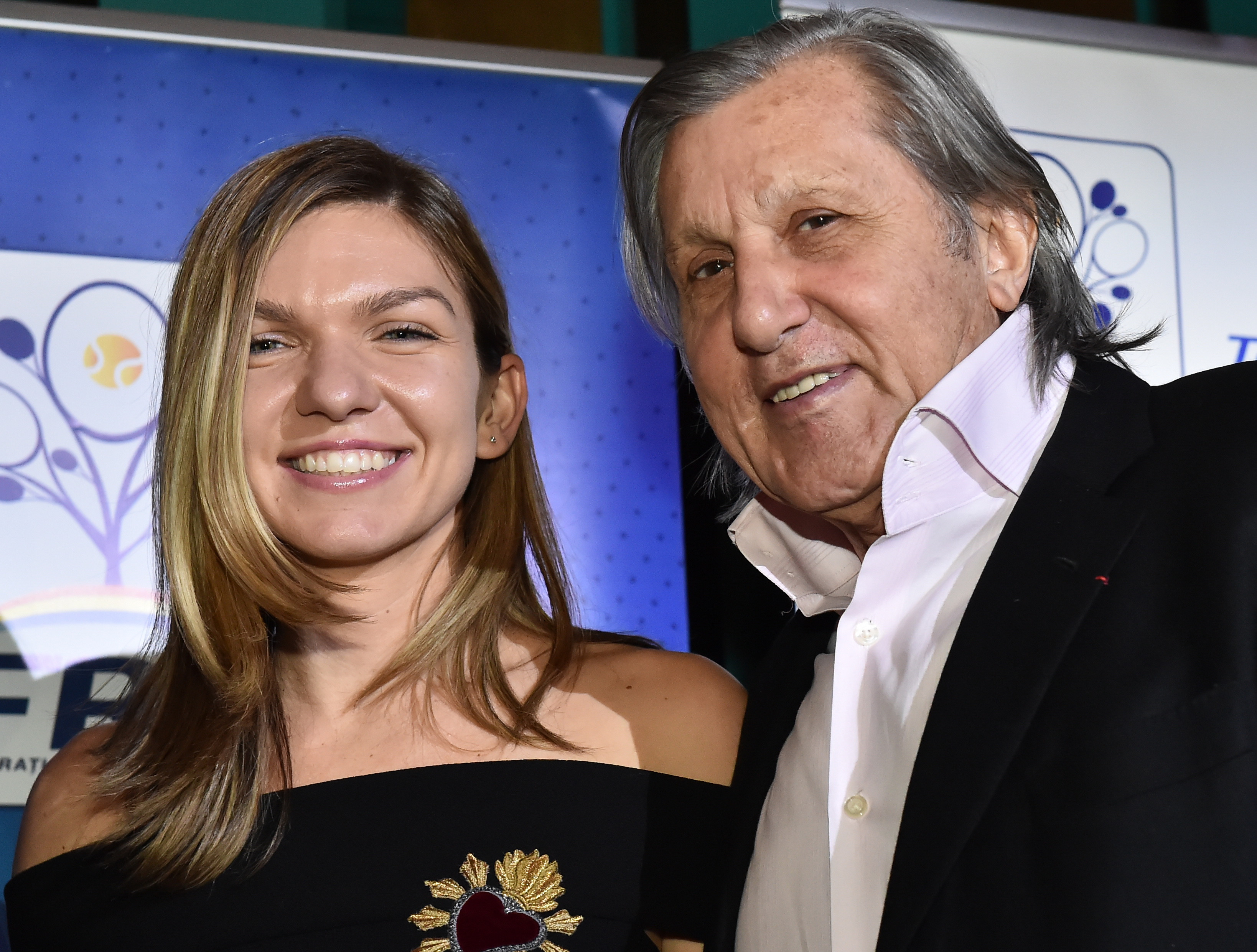 Simona Halep: Să ajung pe locul 1 e tot ce mi-am dorit, acum trebuie să muncesc și mai mult