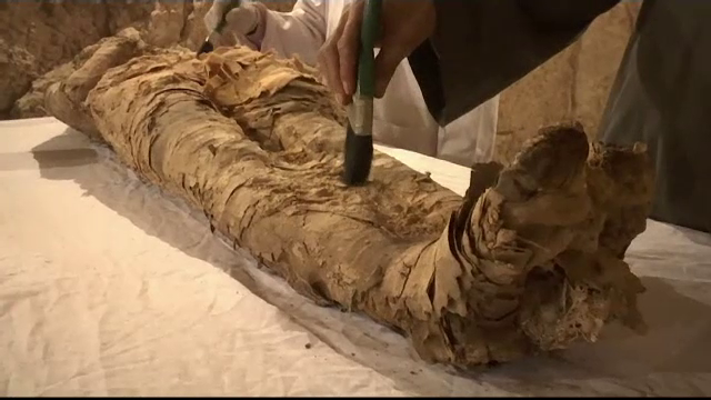 Templul singurei femei faraon din istoria Egiptului, deschis publicului. Cine a fost Hatşepsut