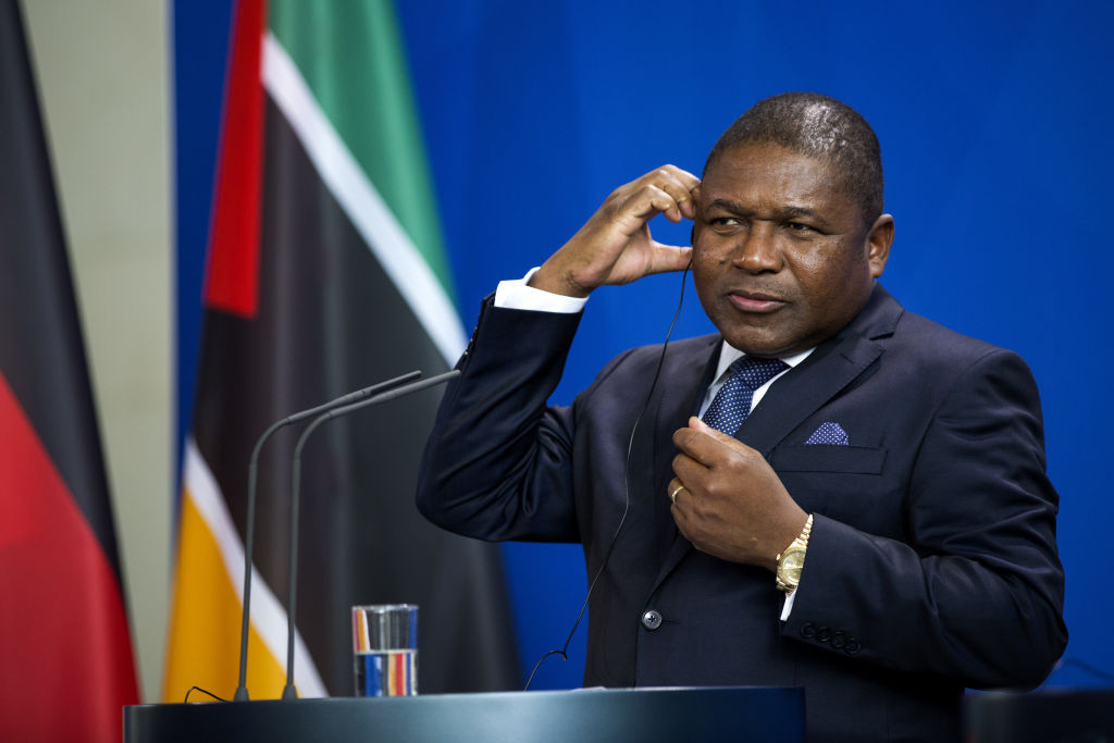 Președintele Mozambicului, țară afectată de sărăcie, și-a luat avion de 9 milioane de dolari