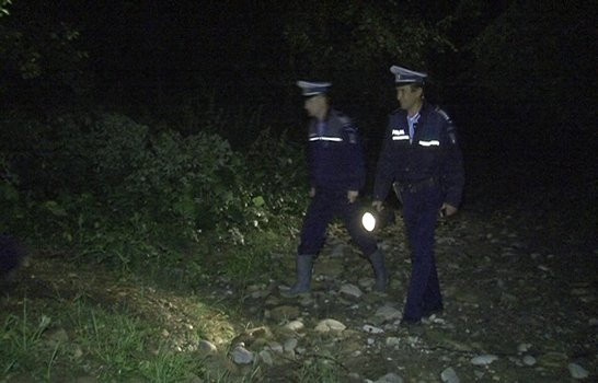 Autoritățile sunt în alertă. Un bărbat din Caraș-Severin a dispărut, după ce s-a dus la cules de ciuperci