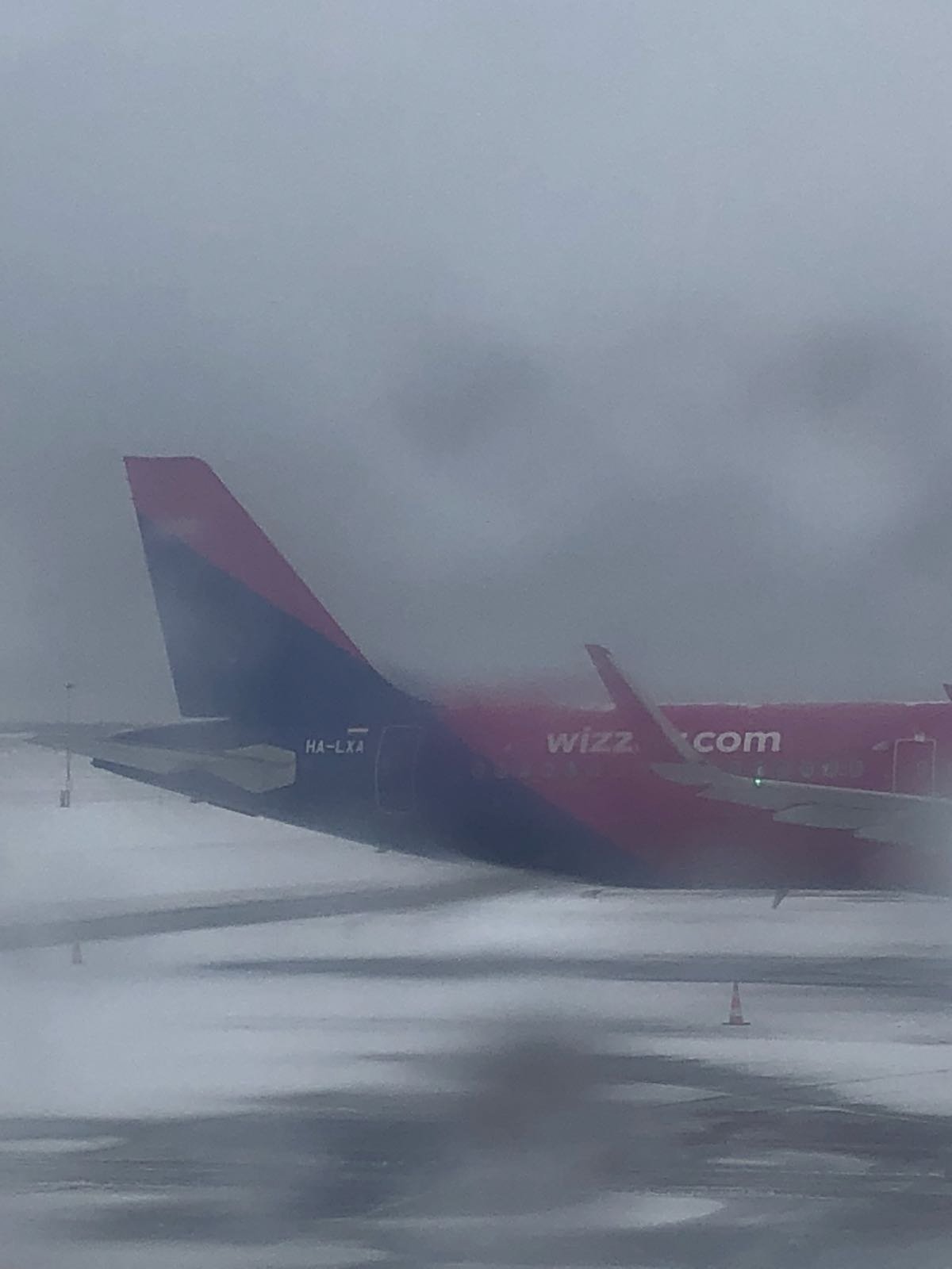 luton, wizz air, romania, pasageri, aeronava