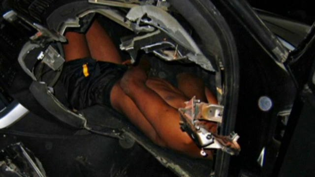 maroc, copil, masina,