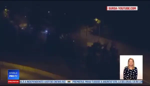 Actorul Vlad Logigan a intrat în pielea ”Ghinionistului”, o comedie regizată de Iura Luncaşu