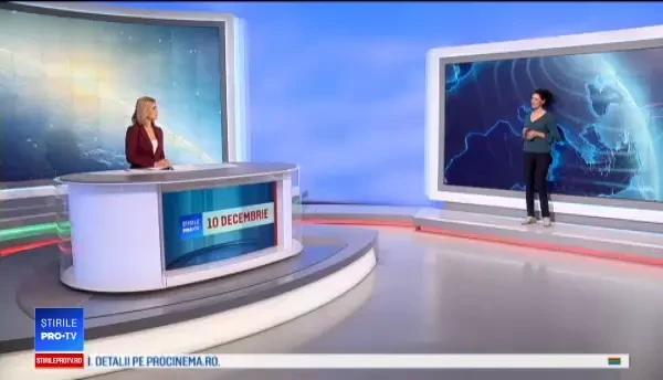 Cod galben de ninsori şi vânt puternic la munte, duminică. Prognoza meteo până marți