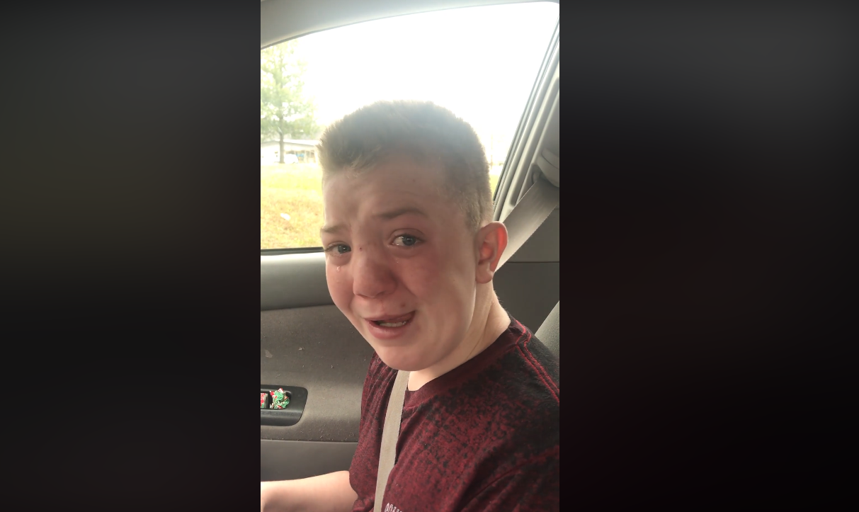 Copil batjocorit de ceilalți colegi, la școală. Mesajul lui a provocat un val de susținere în mediul online