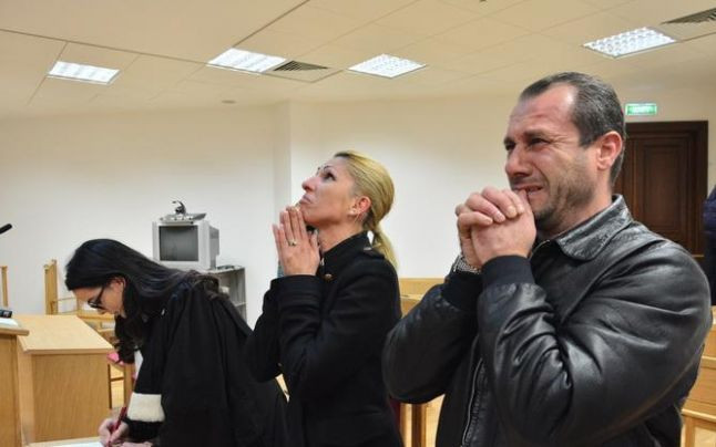 Acuzată de moartea unei fetiţe de 5 ani, o doctoriţă din Oradea a fost condamnată la închisoare