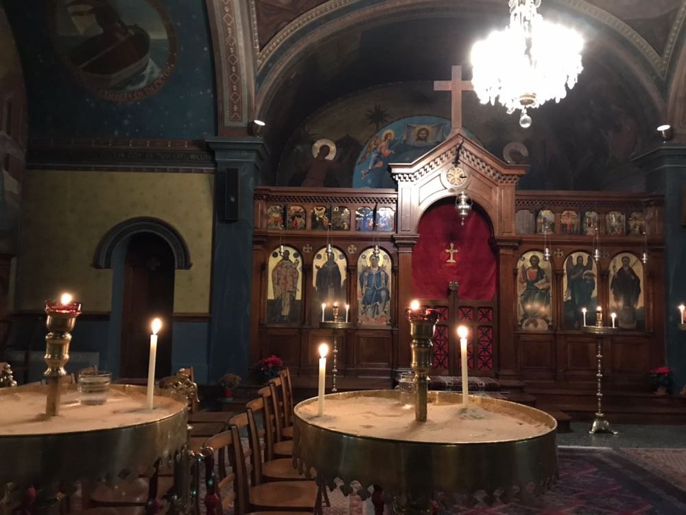 biserica rege