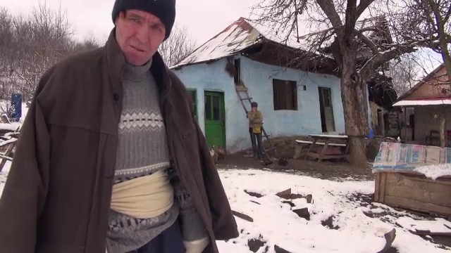 Bărbat din Bacău, înjunghiat de un tânăr din cauza unei moșteniri