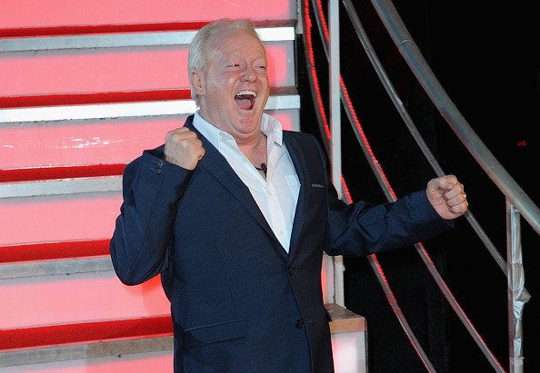 Keith Chegwin a murit la vârsta de 60 de ani