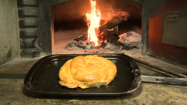 Prețurile produselor tradiționale de Craciun la restaurantele din Capitală