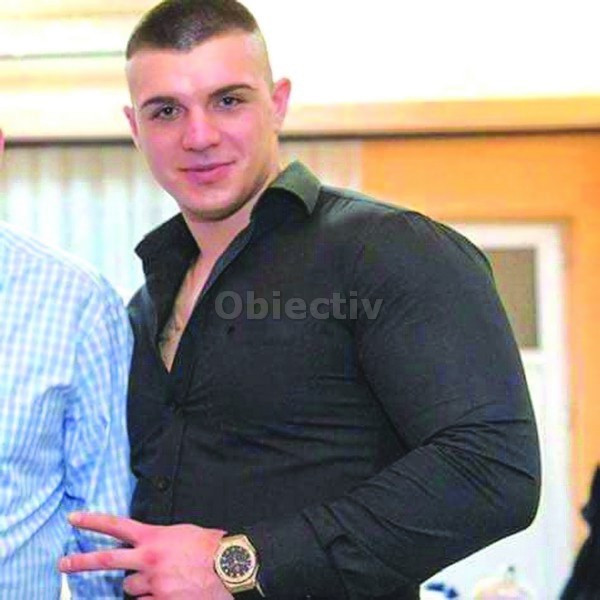 Un traficant de droguri din grupul interlopului Huțuleac a amenințat cu moartea un polițist