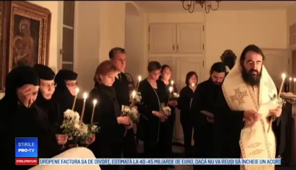 Regele Mihai, ultimele clipe în reședința din Elveția. Sicriul va fi depus într-o biserică ortodoxă din Lausanne