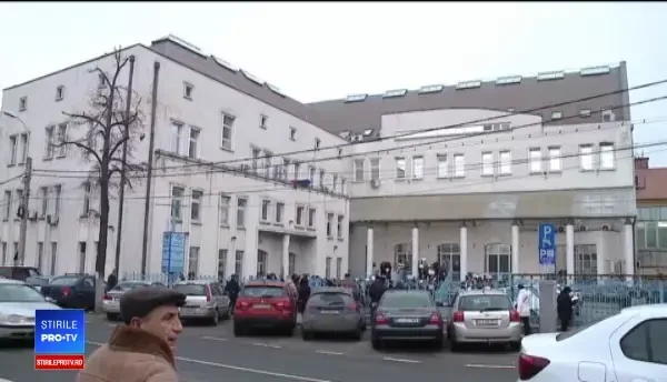 Proteste în 20 de județe: Să iei 1.100 lei mi se pare strigător la cer