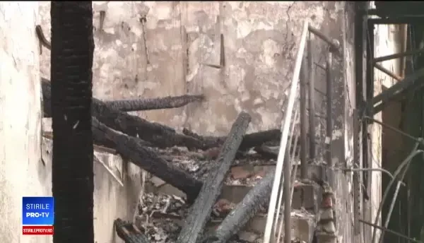 Dosar penal deschis și pagube de milioane de euro după incendiul din Timișoara