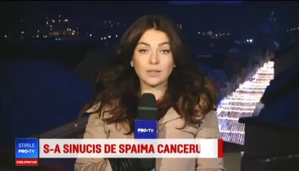 Un bărbat s-a sinucis, crezând că are cancer. El nu a mai așteptat rezultatul analizelor