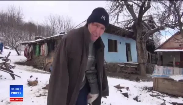 Bărbat din Bacău, înjunghiat de un tânăr din cauza unei moșteniri