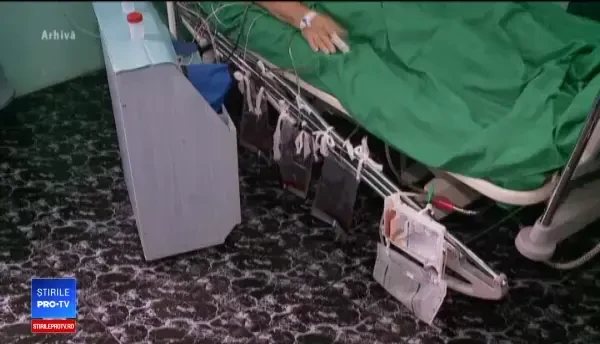 Alexandru Arşinel a fost operat pe inimă, după un infarct. Medicii i-au implantat un stent