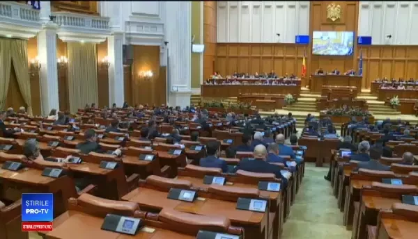 Noul statut al magistraților și modificarea legii ANI, adoptate de Camera Deputaților