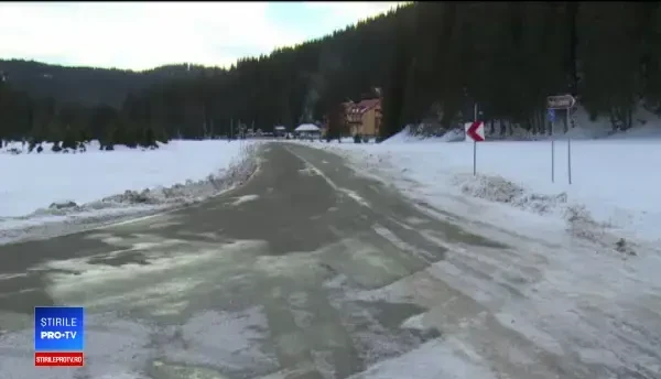 Localitatea sufocată de gunoi, care visează de 10 ani să devină stațiune de interes național