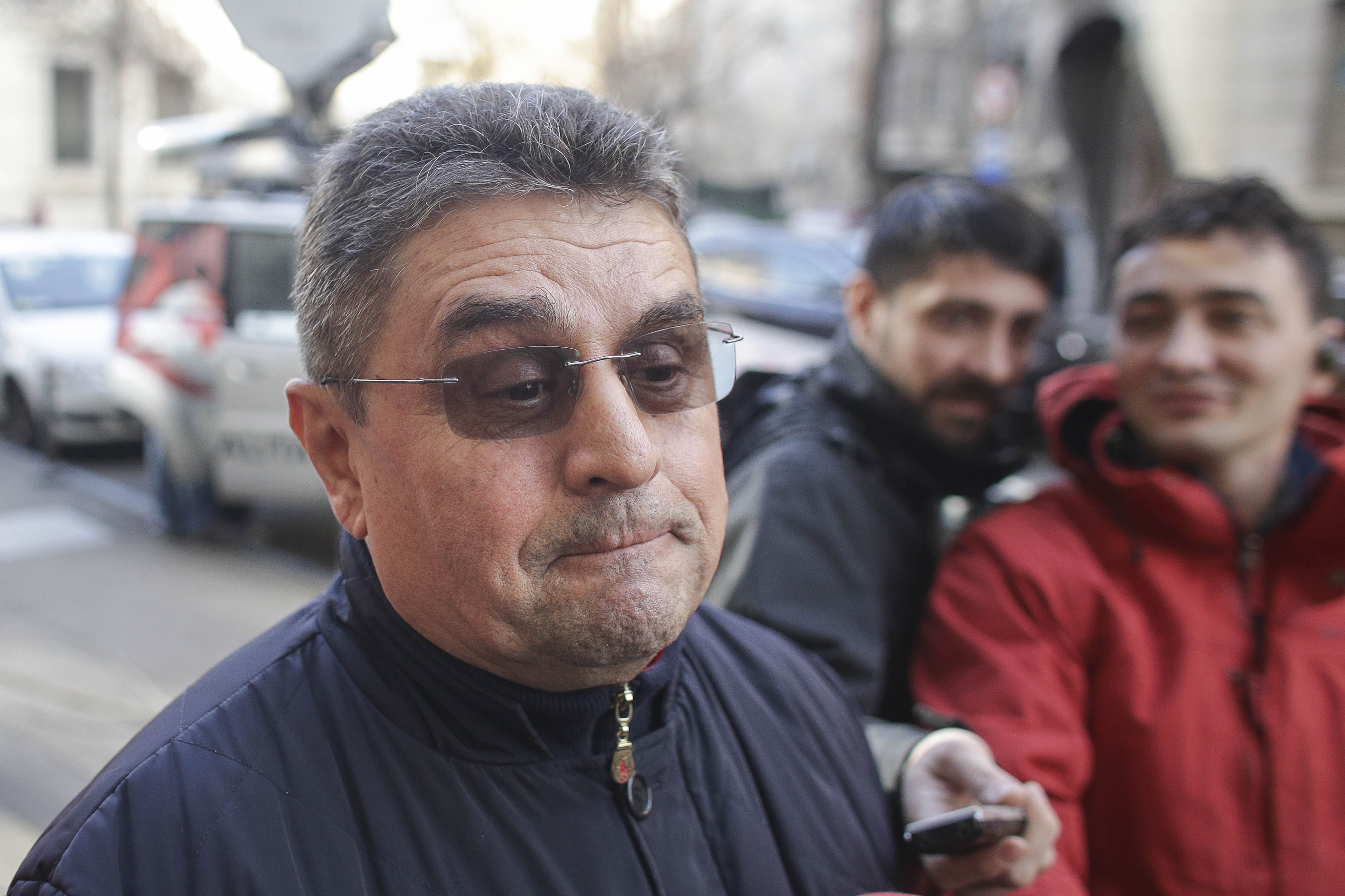 Fostul prefect de Teleorman Teodor Niţulescu, la DNA