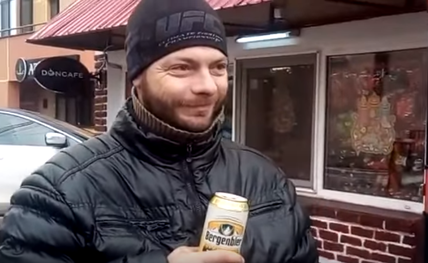 Prins cu alcoolemie uriașă la volanul unei mașini furate: ”În arest o să beau spirt”