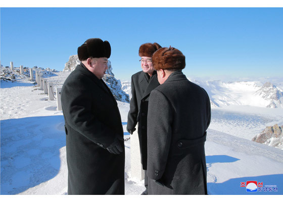 Kim Jong-un poate ”controla vremea”. Anunțul agenției de stat a stârnit amuzament internațional