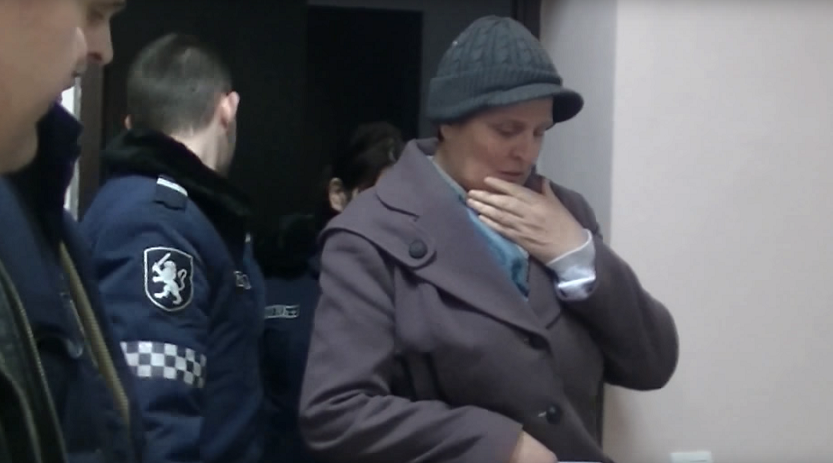 Şefa orfelinatului din Chişinău, acuzată că a ucis prin tortură un copil