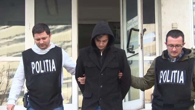 Tânăr din Gorj, sub control judiciar după ce și-a bătut soția că nu i-a luat cafea