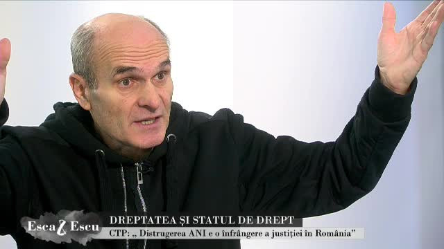 Cristian Tudor Popescu, CTP