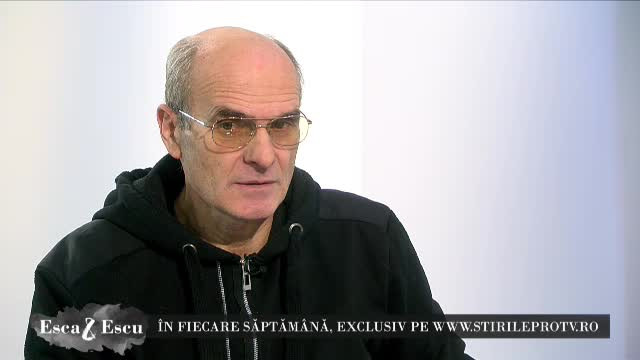 Cristian Tudor Popescu